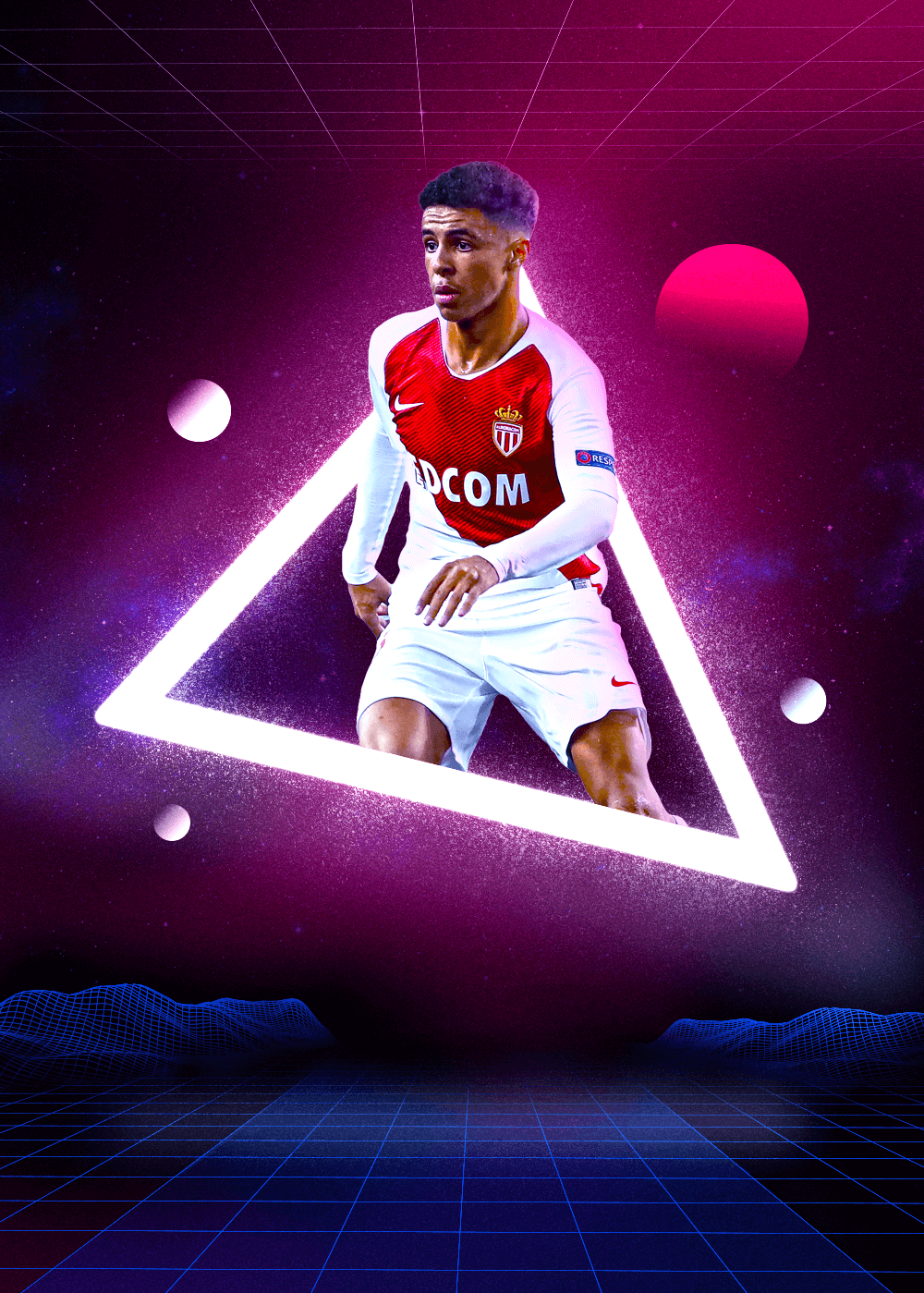 他的成长历 他的成长历