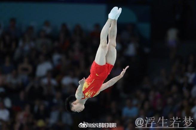 王梓赛迈出冲击“大满贯”第一步 王梓赛迈出冲击“大满贯”第一步