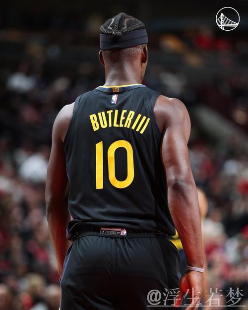 巴特勒再陷低迷！对强锋线表现不佳，全场失位难担二当家使命