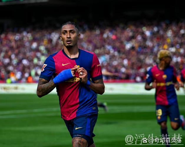 西甲格局突变：皇马马竞双双受阻，巴萨迎登顶良机