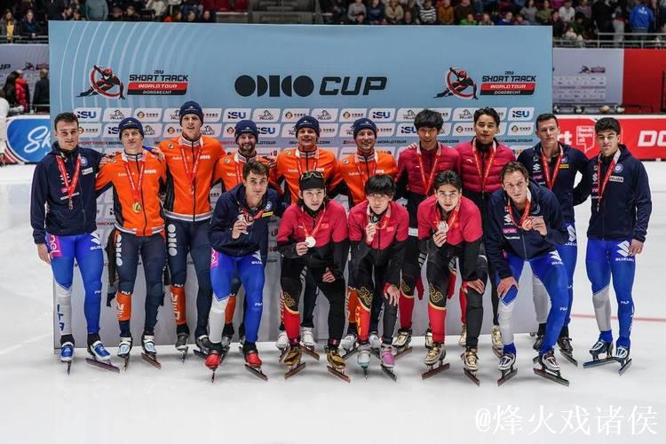 女队收官战压哨惊险晋级 中国短道队满额出战冬奥