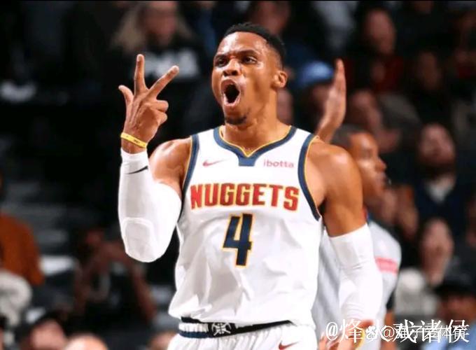 约基奇29+18+16威少22分 掘金加时险胜篮网