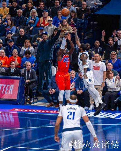 亚历山大39分东欧仅33分 雷霆淘汰独行侠进4强 亚历山大39分东欧仅33分 雷霆淘汰独行侠进4强