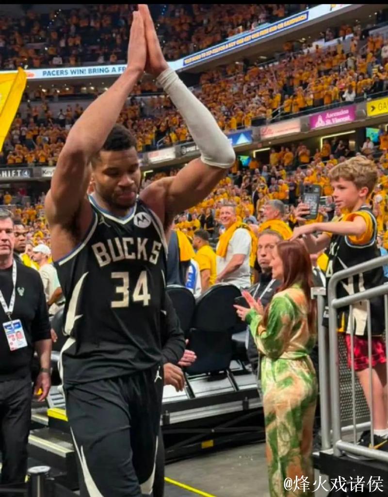 字母哥42+12+11助雄鹿终结奇才14连败 独行侠力克爵士